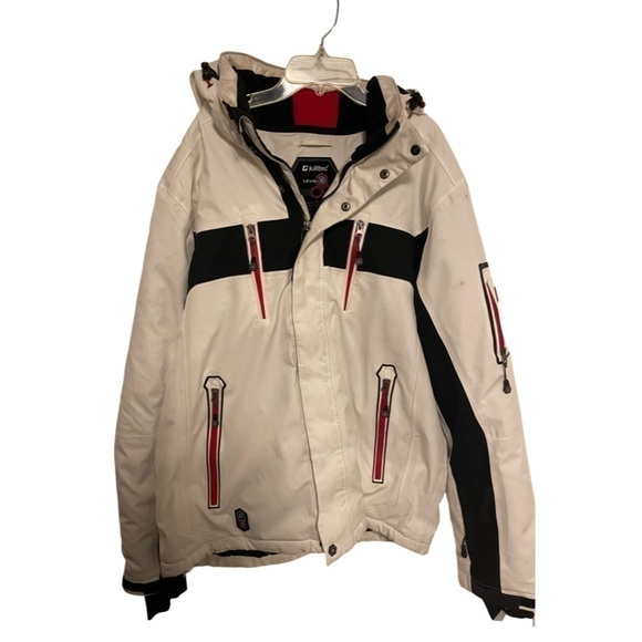 Killtec Level 3 Ski Jacket - Picture 1 of 10